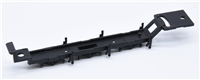 V2  split chassis Baseplate - black 31-550
