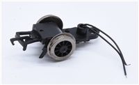 V1/V3 split chassis Front pony - Black without spring 31-600 - Only Suitable for the China Built Split Chassis Models