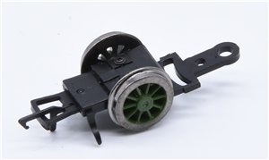V1/V3 split chassis Rear Pony - Green 31-600 - Only Suitable for the China Built Split Chassis Models