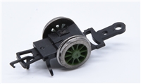 V1/V3 split chassis Rear Pony - Green 31-600 - Only Suitable for the China Built Split Chassis Models