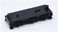 B1 - Split Chassis Tender Baseplate 31-700 - Suitable for the plastic tender axles - Only Suitbale for the China Built split chassis models