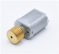 Lord Nelson Split Chassis Motor 31-400 - Only Suitable for China built split chassis models - Motors are made up to order & there may be a delay in dispatching