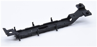Ivatt 2MT 2-6-2 Tank  Split Chassis Baseplate 31-450   Only Suitable for China built split chassis models
