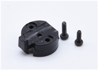 Class 158 OLD - Without Decoder Socket
Bogie Tower Top With 2 Screws 31-500 - Only Suitable for the Pre 2010 Models