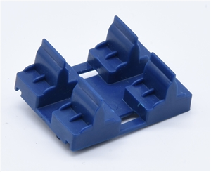 Class 158 OLD - Without Decoder Socket
Seating Unit - Dark Blue 31-500 - Only Suitable for the Pre 2010 Models