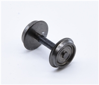 Class 158 OLD - Without Decoder Socket
Un-Geared Bogie Axle 31-500 - Only Suitable for the Pre 2010 Models