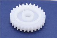 J39 Split Chassis Large Intermediate Gear 31-850 - Only Suitable For China Built Split Chassis Models