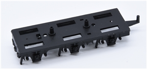 Modified Hall Split Chassis Tender Base 31-775 - Only Suitable For China Built Split Chassis Models