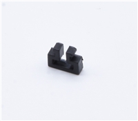 Drawbar clip for wires for C Class Wainwright 0-6-0 Branchline model number 31-460