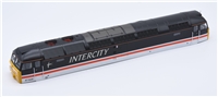 Class 47 2022 Body - BR Intercity Swallow - 47828 35-413