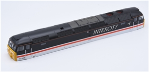 Class 47 2022 Body - BR Intercity Swallow - 47828 35-413