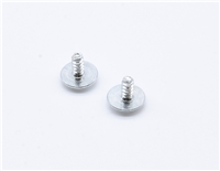 Percy Chassis Screw & Washer (2 Of Each In Pack) 58742