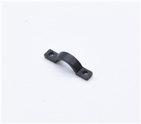 Motor Bearing Clip - Worm End Plastic for H2 Atlantic Branchline model number 31-920