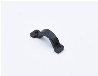 Motor Bearing Clip - Non Worm End Plastic for H2 Atlantic Branchline model number 31-920