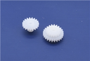 31-180 Jubilee Gears - Pack Of 2 (1 Small Single, 1 Large Double)
