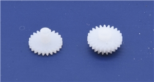 gear set - pack of 2 - single & double for 4F Branchline model number 31-880