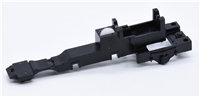 H2 Atlantic Chassis Block with Gear & Black Livery Detail (Sound Fitted Printed) 31-921ASF