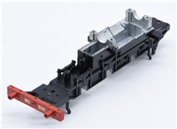 USA Tank 0-6-0 Chassis Block - Red Beam - 'WD 300' MR-105