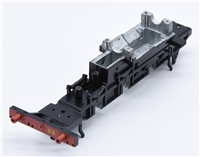 USA Tank 0-6-0 Chassis Block - Red Beam '68' MR-102