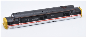 Body - 37685 BR Intercity Swallow for Class 37/5 Branchline model number 32-392RJ/DS