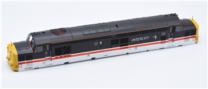 Body - 37685 BR Intercity Swallow for Class 37/5 Branchline model number 32-392RJ/DS