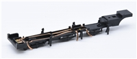 N Class 2-6-0 Baseplate - no wires or plug 32-150
