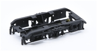 Class 251 Midland Pullman Power Bogie frame - with speedo cable 31-225DC & 30-425