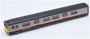 Class 150/2 Body - P/Car - Regional Railways - 32-930/930SF