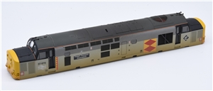 Body - 37672 "Freight Transport Association" in Railfreight Distribution livery for Class 37 Branchline model number 32-384Z