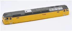 Body - 57305 in Network Rail yellow for Class 57 Branchline model number 32-762Z