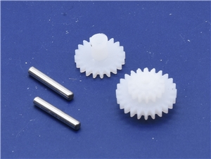 USA Tank 0-6-0 Gears & pinions - Pack of 2 MR-101 - 110