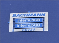 Class 66 InterhubGB 32-980
