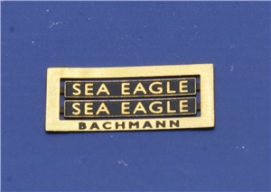 A1 Sea Eagle 32-551DS