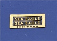 A1 Sea Eagle 32-551DS