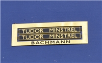 A2 Tudor Minstrel 31-527