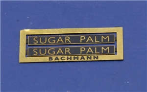 A2 Sugar Palm 31-530