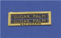 A2 Sugar Palm 31-530