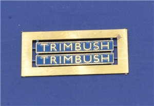 A2 Trimbush 31-531