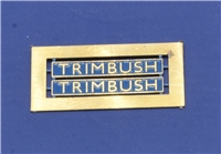 A2 Trimbush 31-531