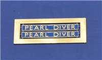 A2 Pearl Diver 31-528A