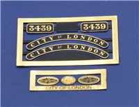 City Class City of London 31-727