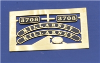 City Class Killarney 31-728