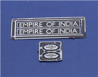 A4 Empire of India 31-950A