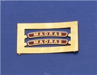 Jubilee Madras 31-190