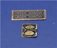 V2 Green Arrow 31-550