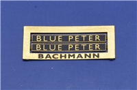 A2 Blue Peter 31-527K