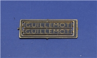 A4 Guillemot 31-958