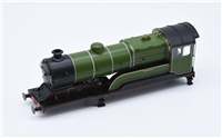 Loco Body - 'Marne' - LNER Green - 5511 for D11 Director Branchline model number 31-145Z