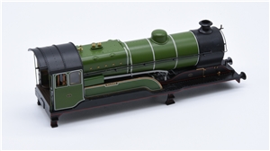 Loco Body - 'Marne' - LNER Green - 5511 for D11 Director Branchline model number 31-145Z