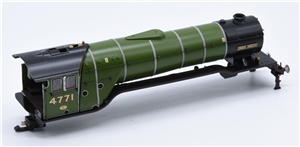 V2 ***2021*** Body Shell - 4771 - LNER Lined Green (Preserved Livery) 'Green Arrow' 35-204/NRM